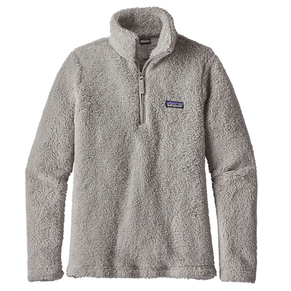 Patagonia Tops - 2 LEFT! NWT Patagonia Los Gatos Pullover L